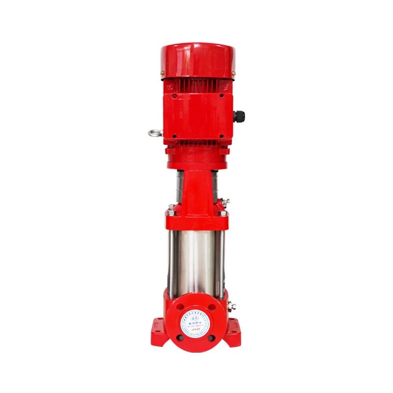 Low-noise Fire Pump suppliers
