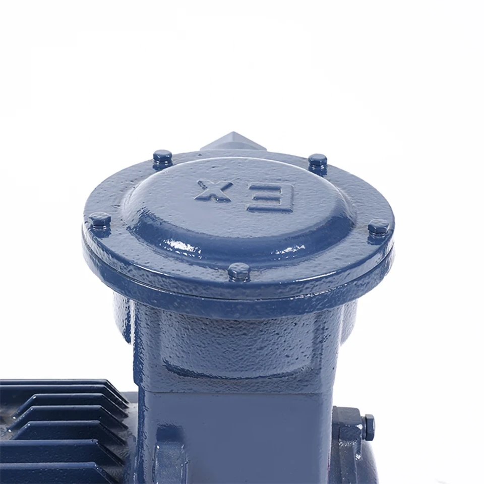 Professional Explosion Proof Motor suppliers Professional Explosion Proof Motor suppliers